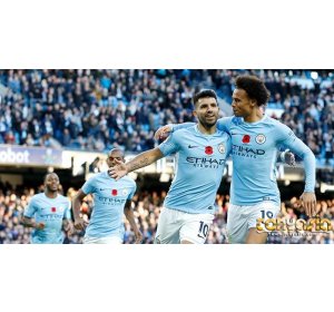 Manchester City Dan PSG Sebagai Ancaman Serius Di Liga Champions | Judi Sabung Ayam | Sabung Ayam